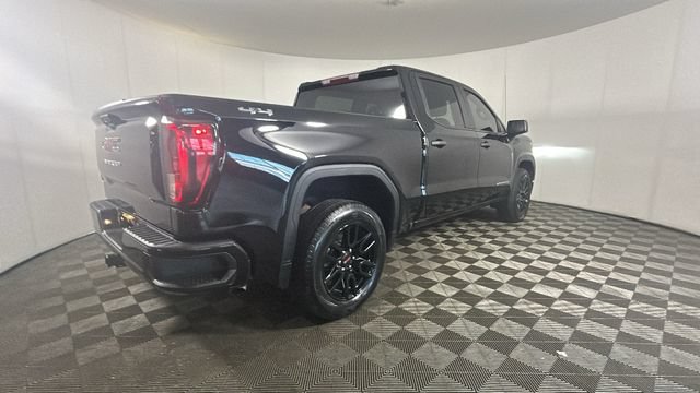 Used 2024 GMC Sierra 1500 Pro w/ Graphite Edition AWD/4WD video 2