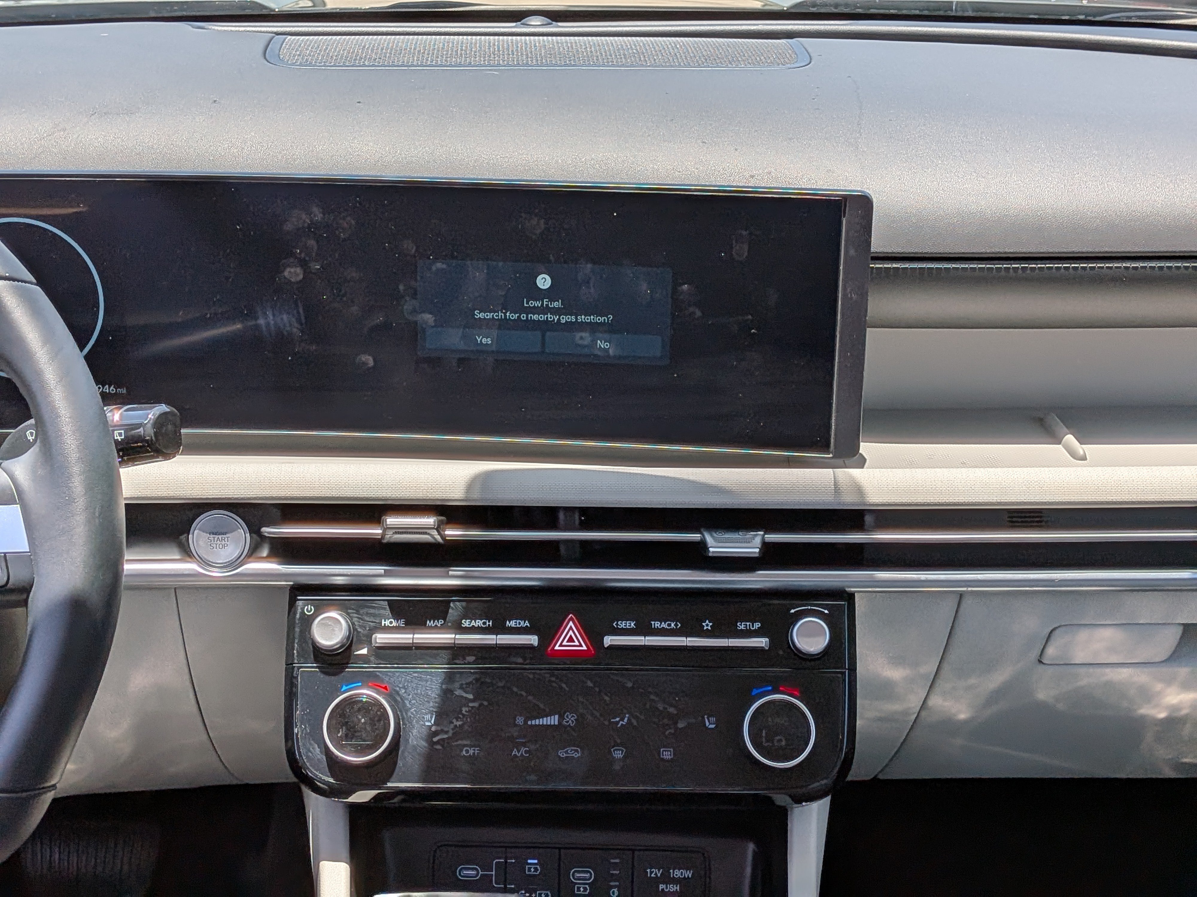 Used 2025 Hyundai Tucson SEL FWD image 19