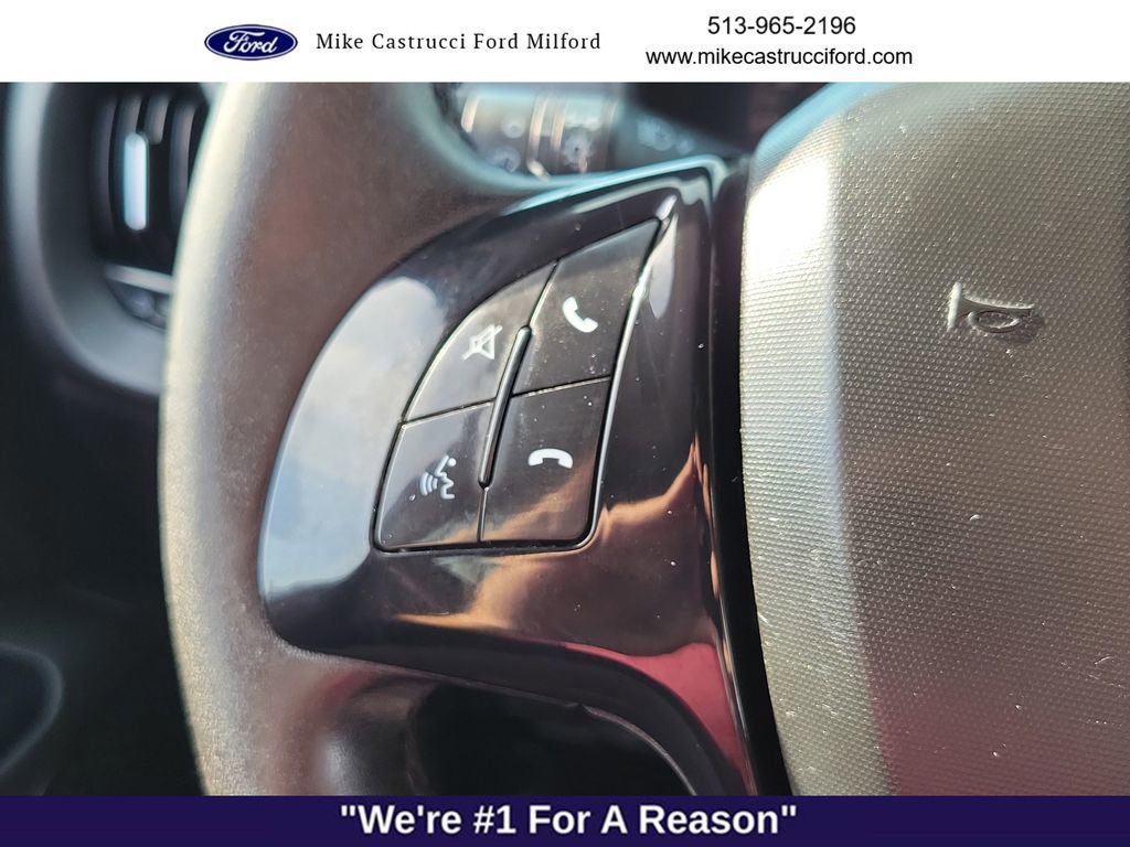 Used 2017 RAM ProMaster City Tradesman w/ Rear Back-up Camera Group image 13