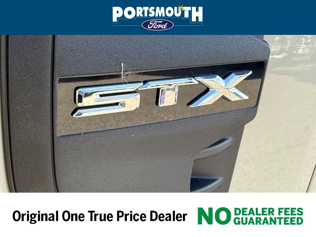 New 2025 Ford Ranger XL w/ Trailer Tow Package image 18