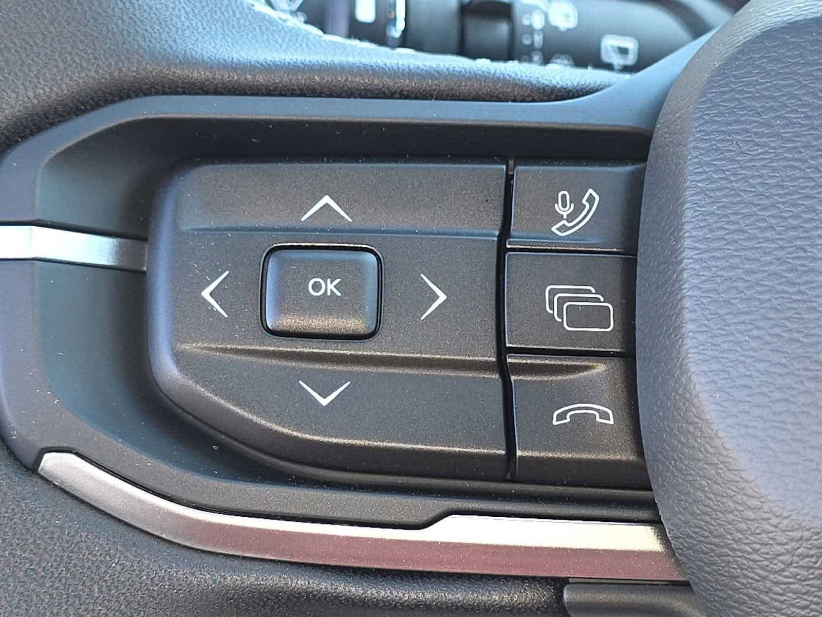 New 2026 Jeep Cherokee Laredo AWD/4WD image 93