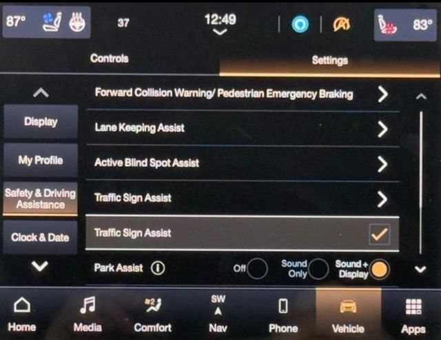 Used 2019 Maserati Levante Trofeo AWD/4WD image 50