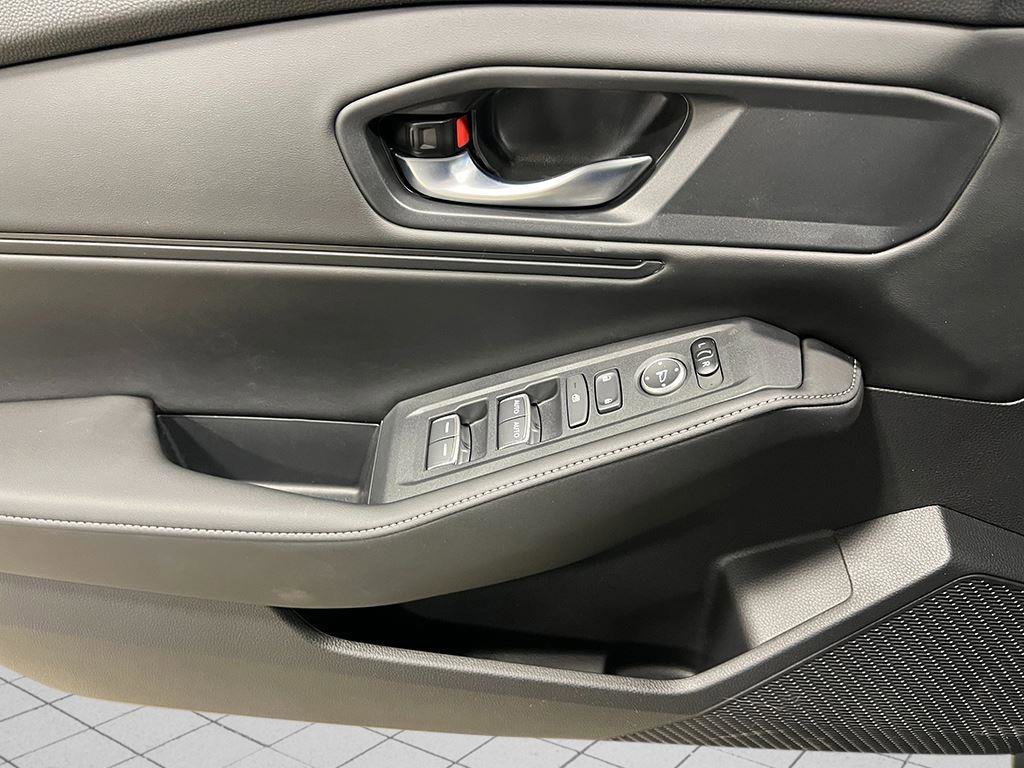 New 2025 Honda Accord Sport image 15