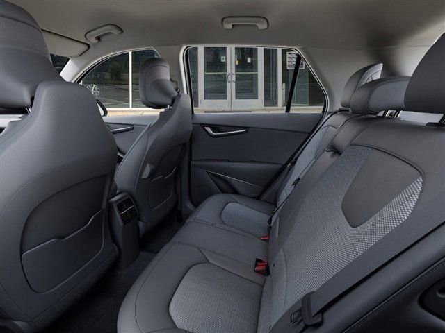 New 2026 Kia Niro EX image 18