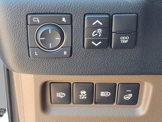 Certified 2023 Lexus GX 460 Premium w/ Premium Package image 8