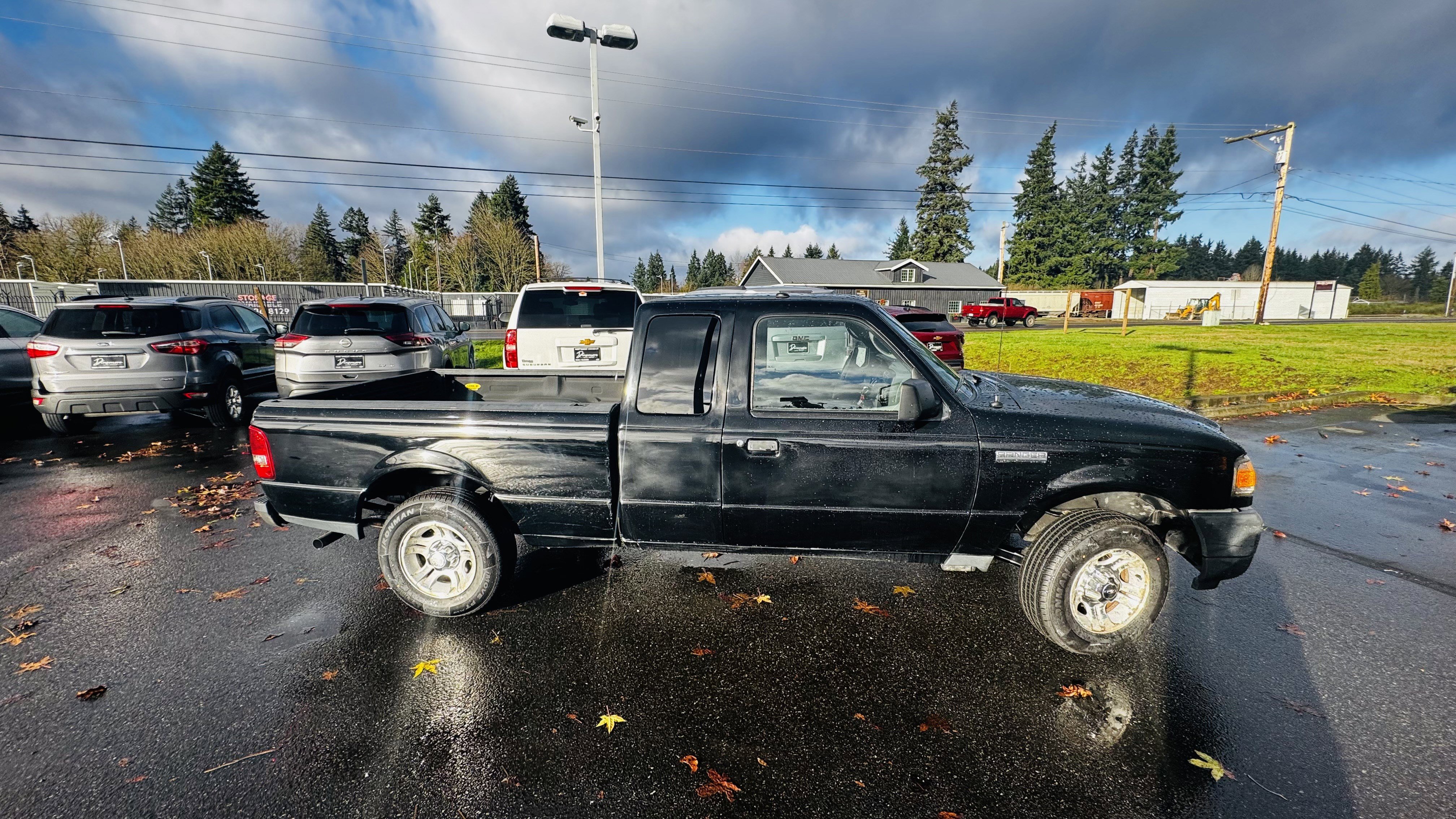 Used 2010 Ford Ranger XL image 5