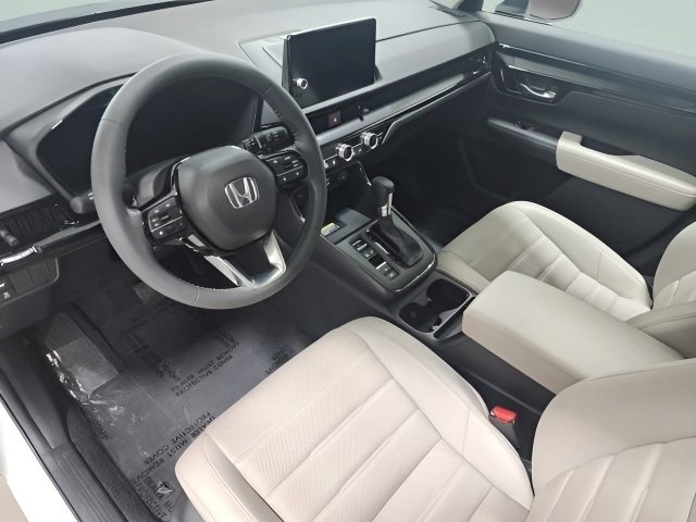 Certified 2023 Honda CR-V EX-L image 26