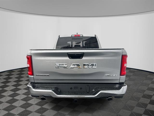New 2026 RAM 1500 Big Horn image 3