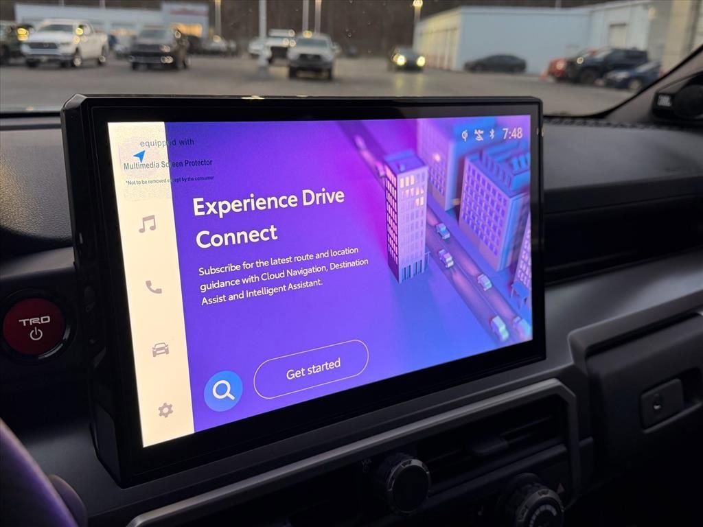 Used 2026 Toyota 4Runner TRD Off-Road Premium image 21