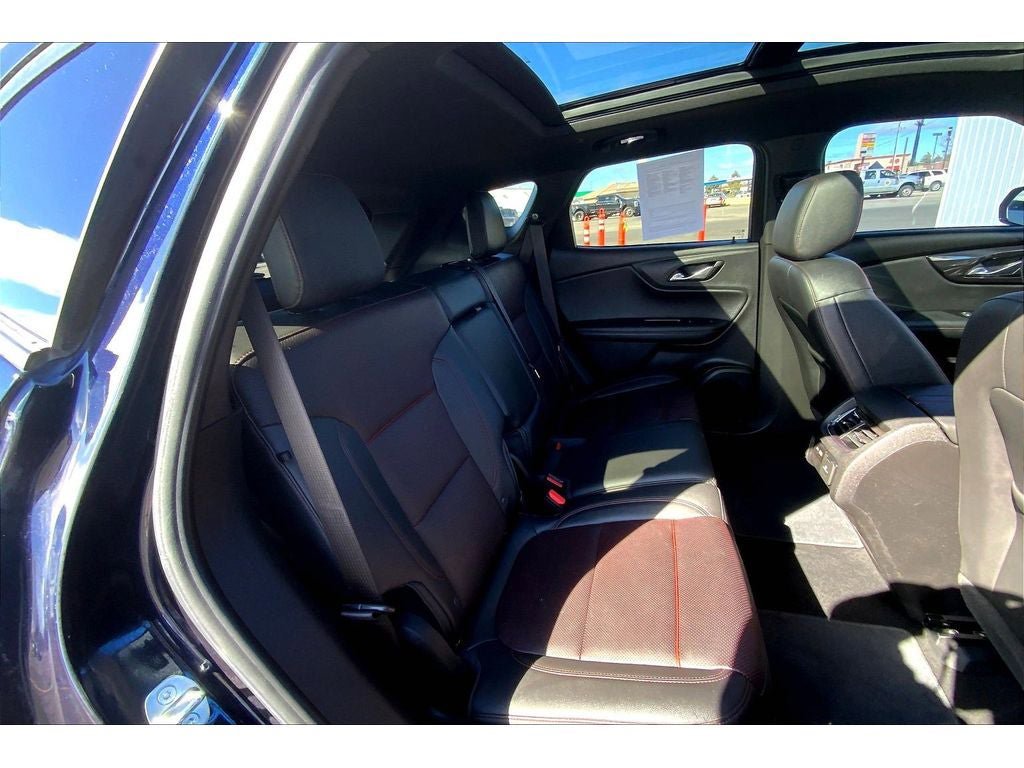Used 2020 Chevrolet Blazer RS image 29