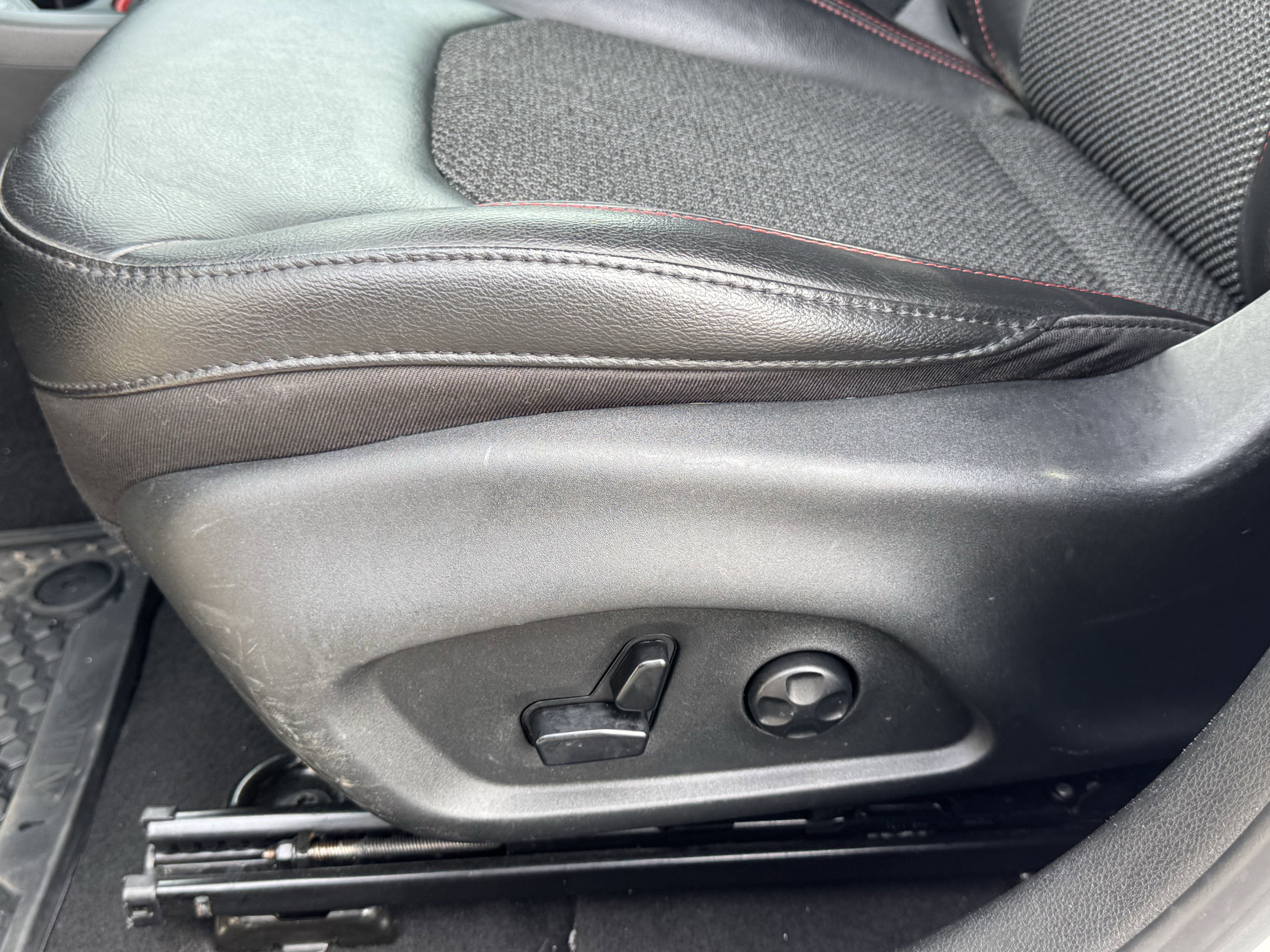 Used 2021 Jeep Compass Trailhawk w/ Sun and Sound Group image 26