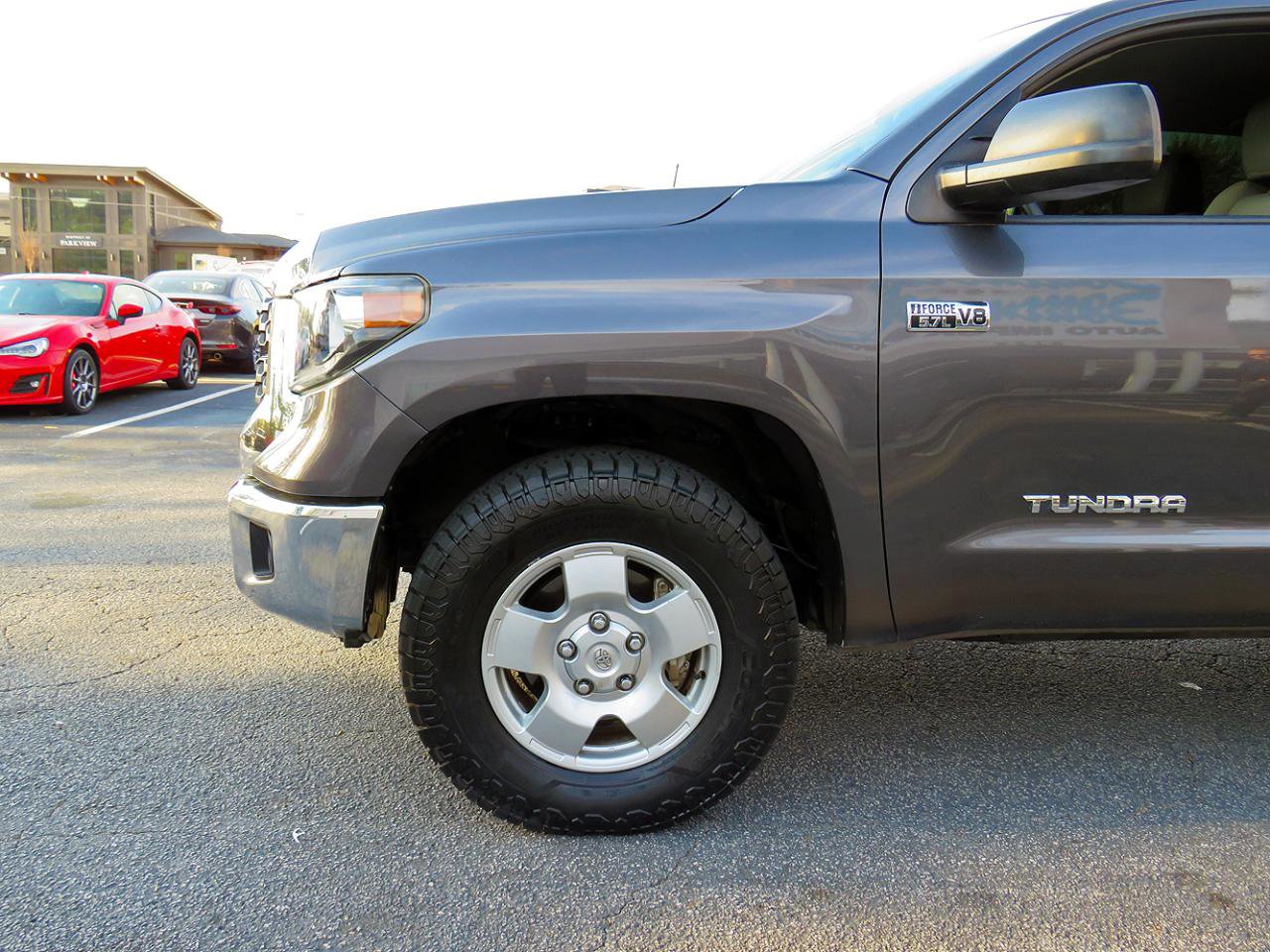 Used 2019 Toyota Tundra SR5 image 34