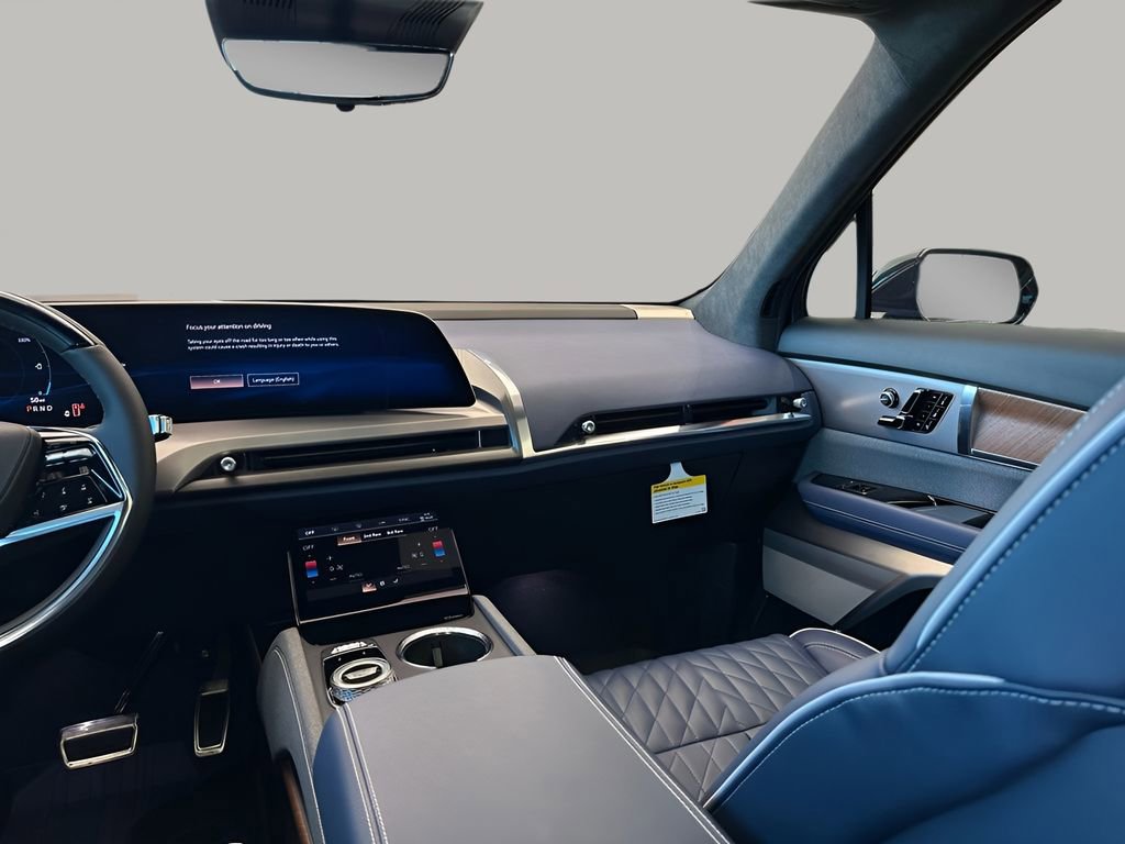 New 2026 Cadillac Vistiq Premium Luxury image 19