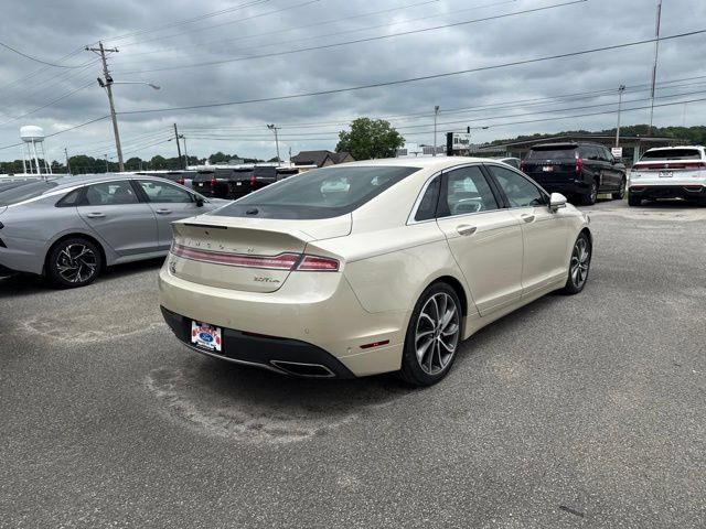 Used 2018 Lincoln MKZ Select w/ Technology Package AWD/4WD image 20