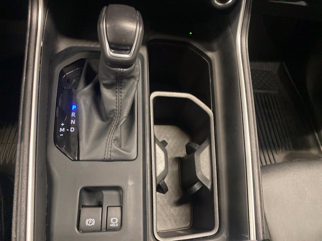 Used 2024 Toyota Grand Highlander AWD image 30