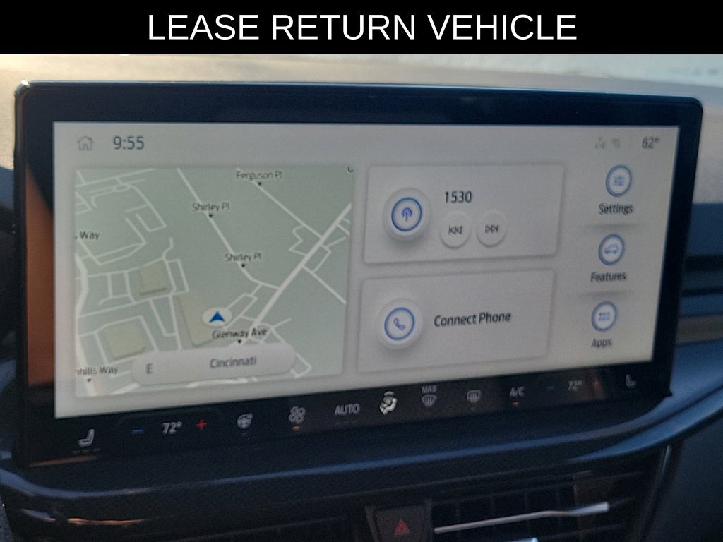 Certified 2024 Ford Escape ST-Line w/ Tech Pack #1 AWD/4WD image 25