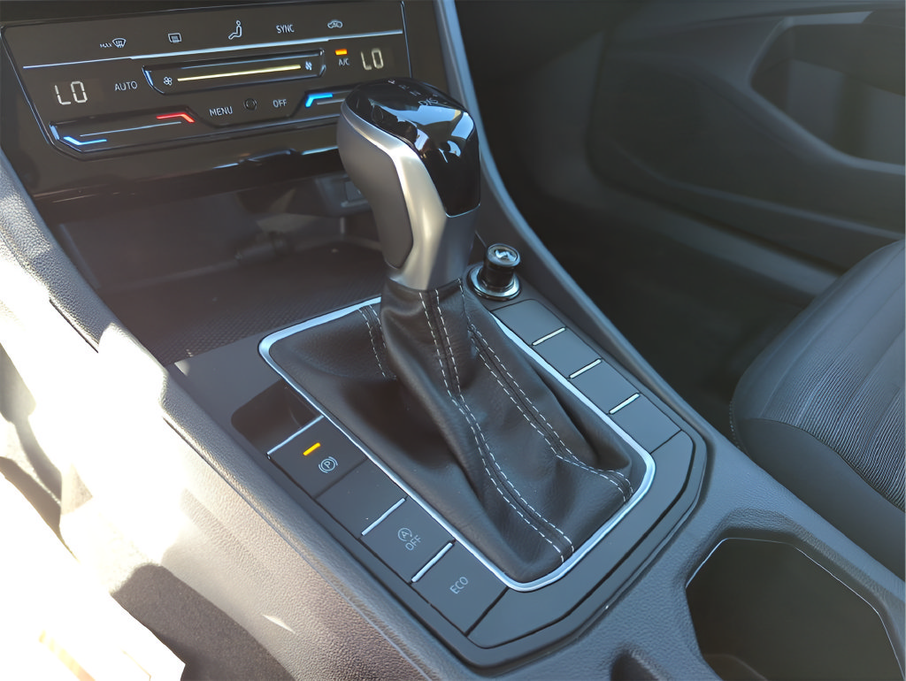 New 2026 Volkswagen Jetta S FWD image 44