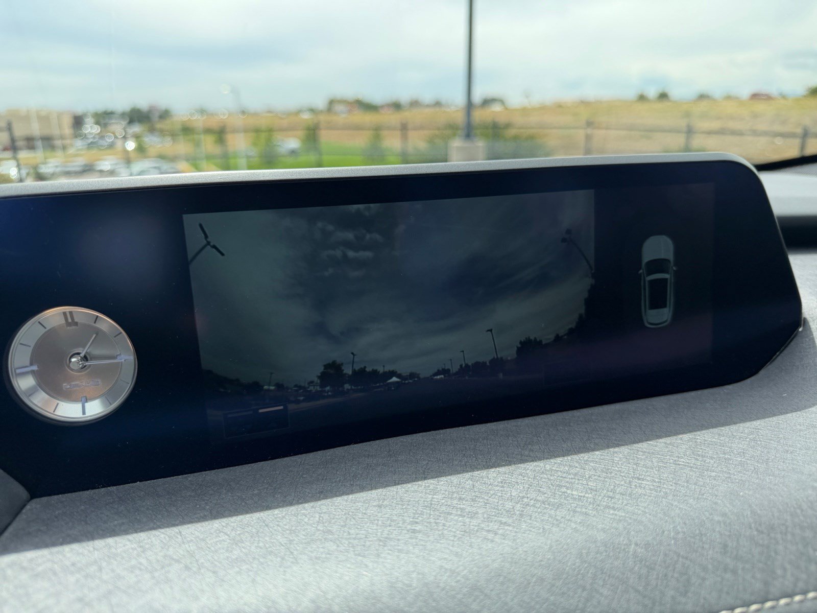 Used 2019 Lexus UX 250h w/ Premium Package AWD/4WD image 27