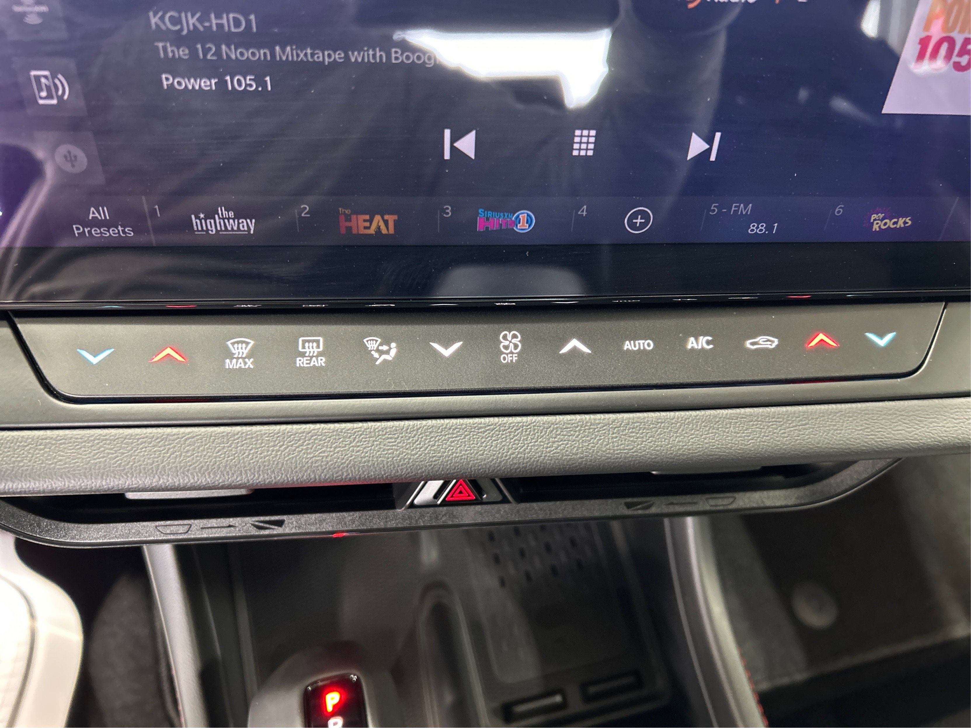 New 2026 Dodge Charger Scat Pack AWD/4WD image 27