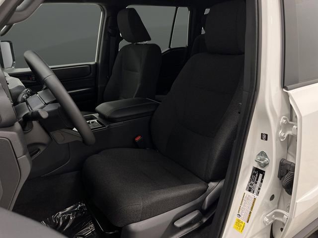 Used 2025 Toyota Land Cruiser 1958 image 4