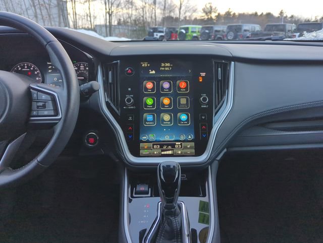 Used 2023 Subaru Outback Premium image 23