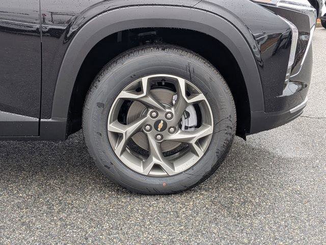 New 2026 Chevrolet Trax LT w/ Driver Confidence Package image 13