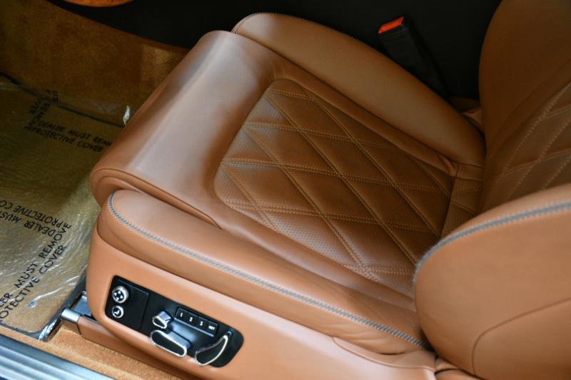 Used 2015 Bentley Continental GT Speed image 20