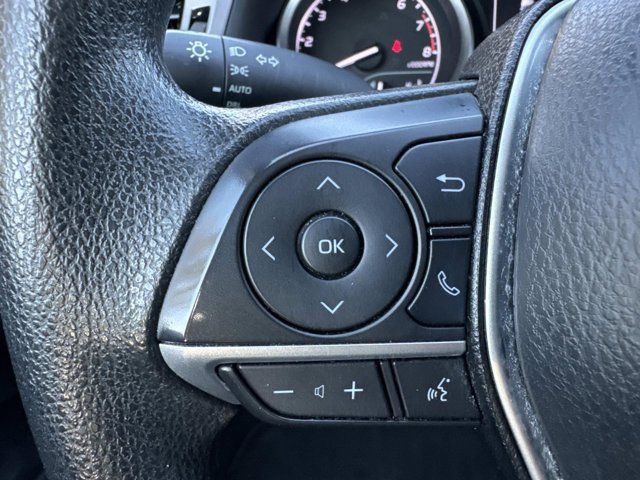 Certified 2024 Toyota Camry LE image 25