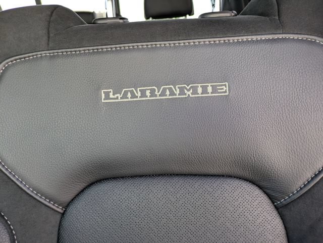 Certified 2026 RAM 1500 Laramie w/ Night Edition AWD/4WD image 13