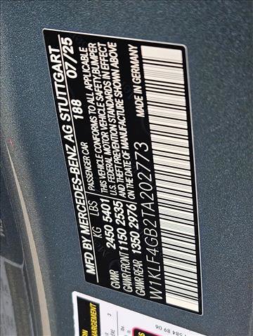 New 2026 Mercedes-Benz E 350 Sedan image 18