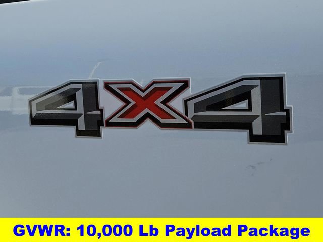 New 2026 Ford F250 XL image 10