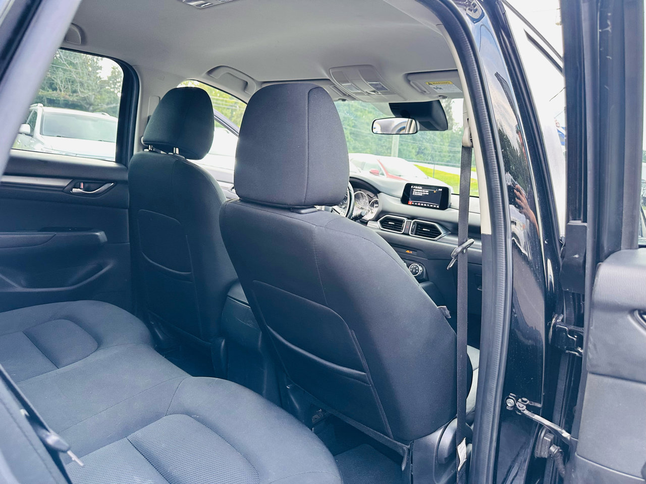 Used 2018 MAZDA CX-5 Sport image 31