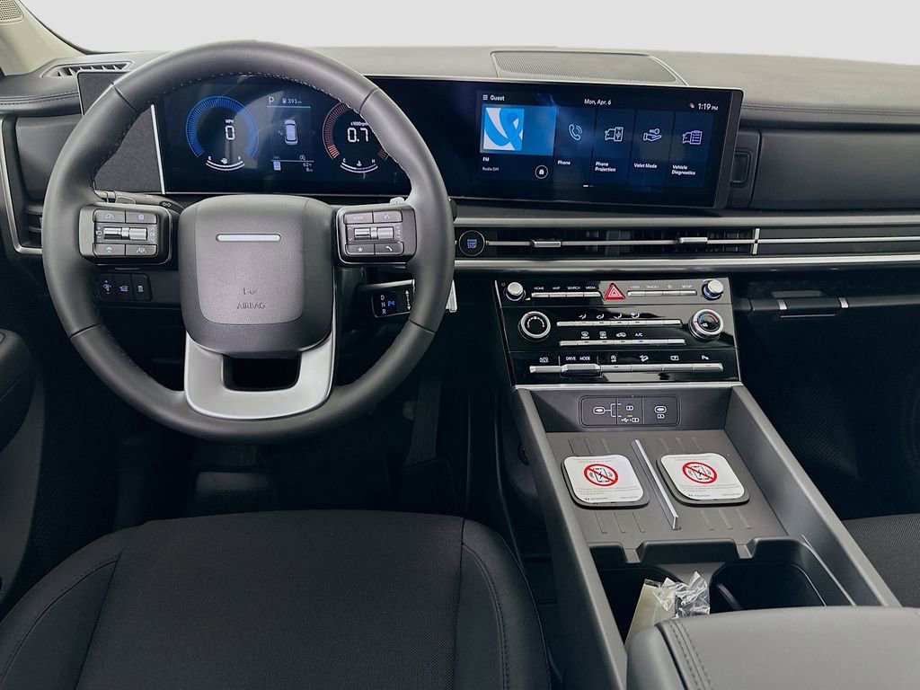 New 2026 Hyundai Santa Fe SE image 17