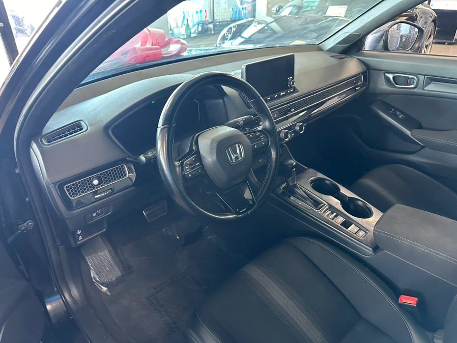 Used 2022 Honda Civic Sport image 13