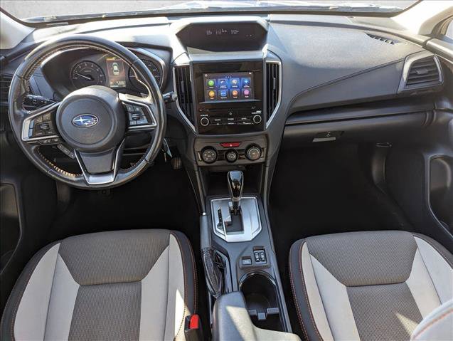 Used 2019 Subaru Crosstrek 2.0i Premium w/ Eyesight System image 17