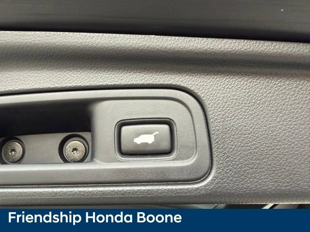 Used 2022 Honda Pilot Black Edition image 49
