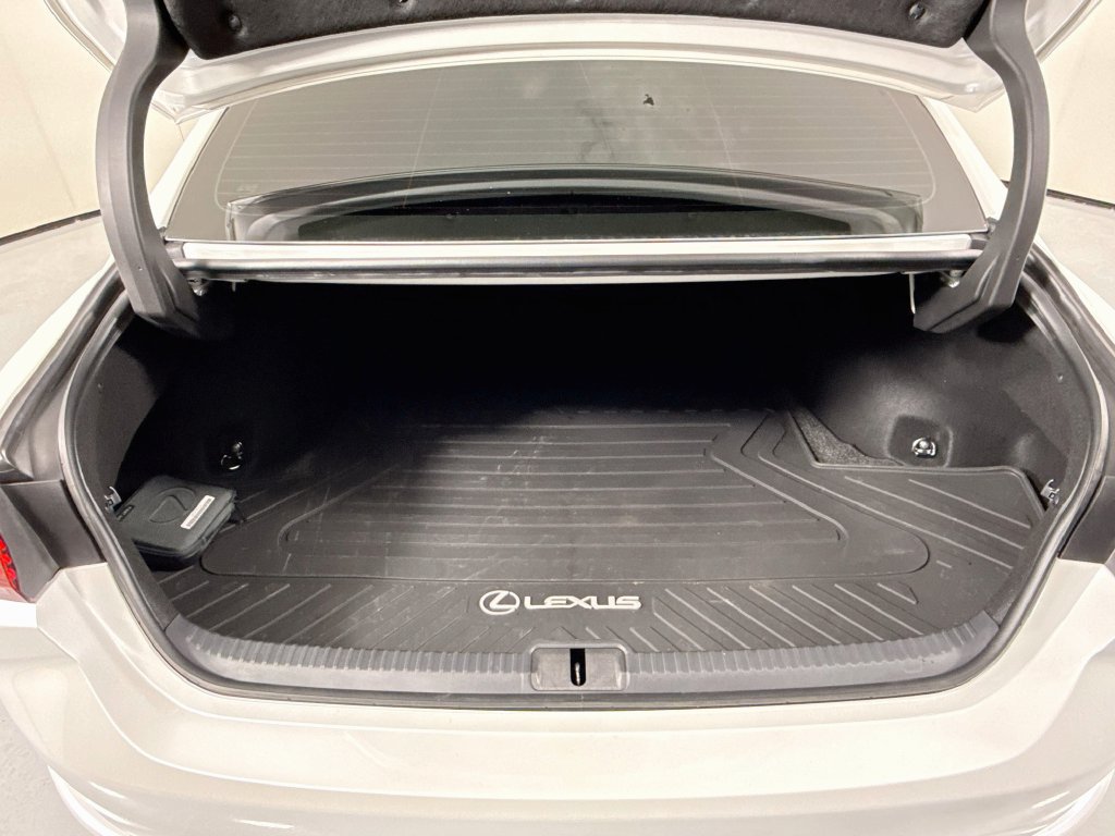 Used 2025 Lexus ES 350 w/ Accessory Package (Z2) FWD image 28