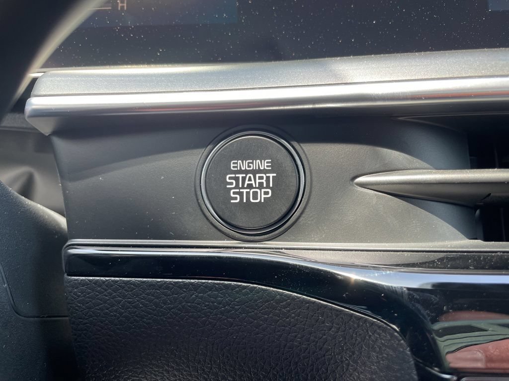 New 2026 Kia K5 GT-Line AWD/4WD image 22