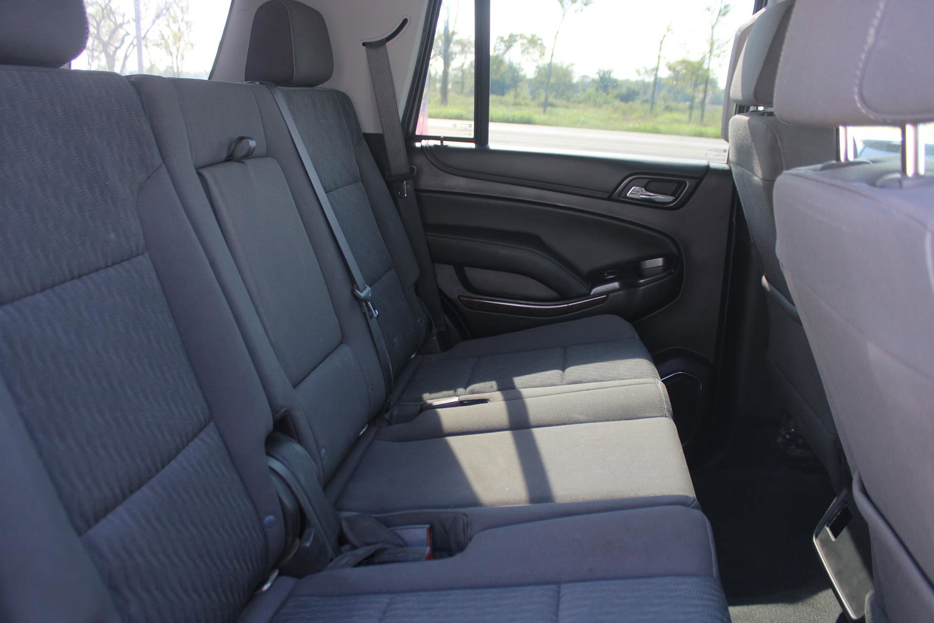 Used 2020 Chevrolet Tahoe LS w/ Max Trailering Package image 16