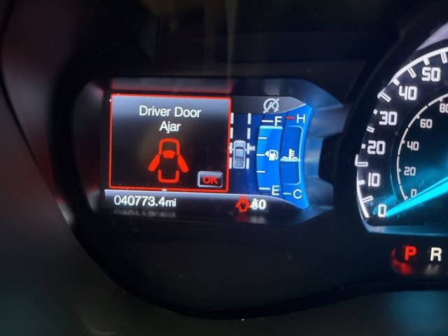 Used 2019 Ford Ranger Lariat w/ Equipment Group 501A Mid AWD/4WD image 10