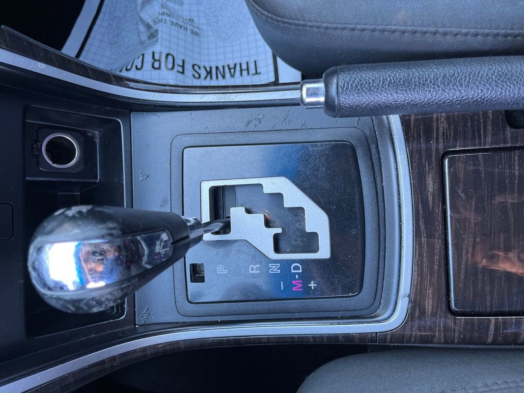 Used 2013 MAZDA MAZDA6 i Touring Plus image 20