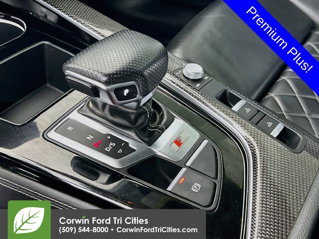 Used 2022 Audi S5 Premium Plus AWD/4WD image 9