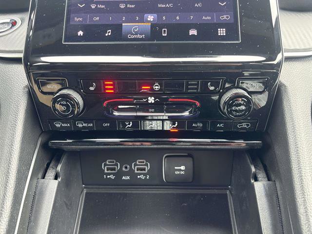 New 2026 Jeep Grand Cherokee Laredo X image 11