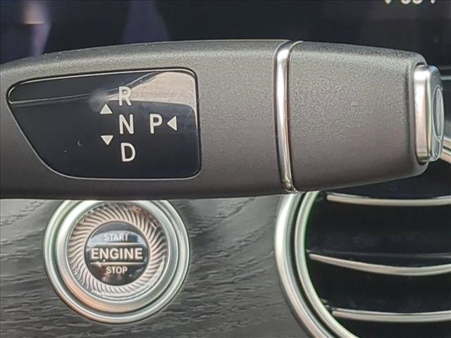 Used 2023 Mercedes-Benz E 350 Sedan image 20