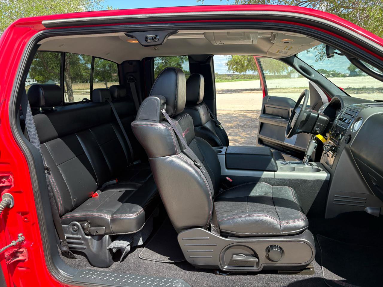 Used 2007 Ford F150 FX2 RWD image 65