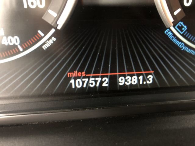 Used 2014 BMW 535i xDrive Sedan image 19