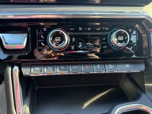 Certified 2024 GMC Sierra 1500 Denali Ultimate image 41