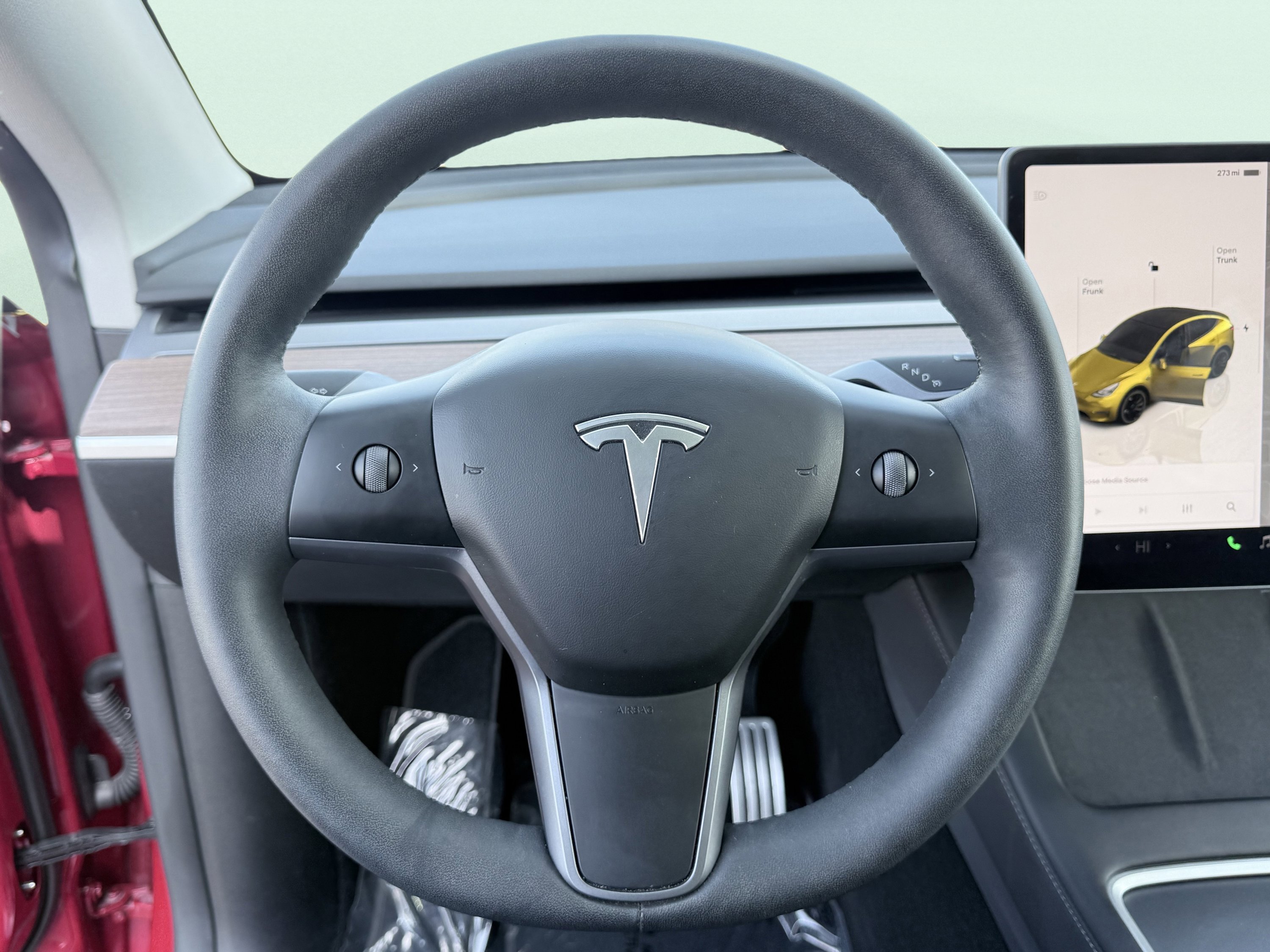 Used 2023 Tesla Model Y Performance image 59