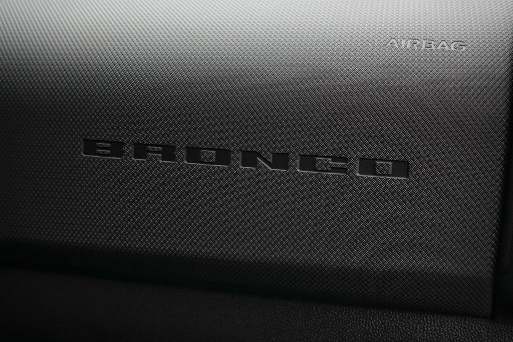 Used 2025 Ford Bronco Sport Outer Banks w/ Outer Banks Tech Package+ image 31