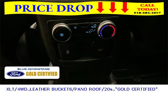 Certified 2022 Ford Explorer XLT w/ Equipment Group 202A image 27